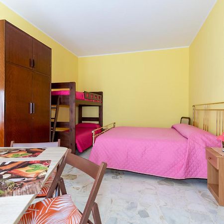 Апартаменты Casa Ai Cappuccini Рандаццо Экстерьер фото