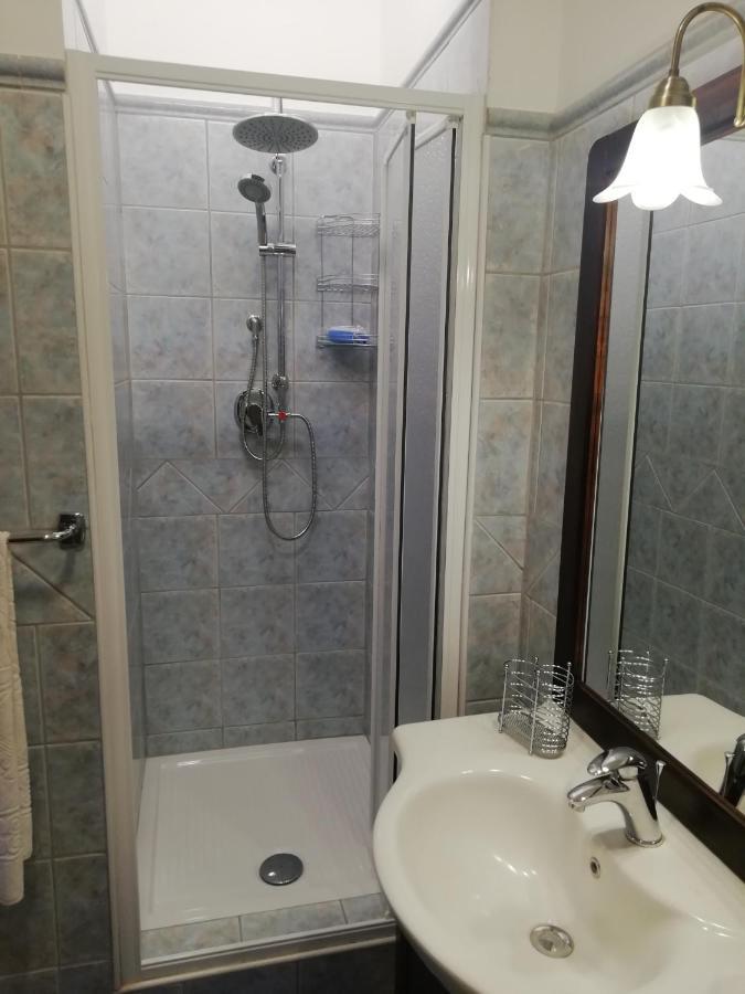 Апартаменты Casa Ai Cappuccini Рандаццо Экстерьер фото