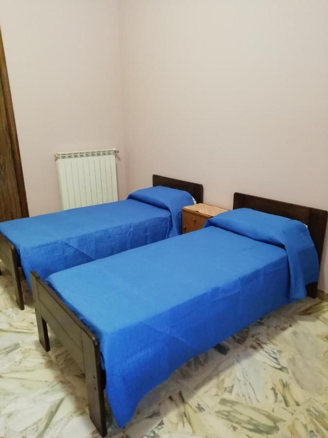 Апартаменты Casa Ai Cappuccini Рандаццо Экстерьер фото