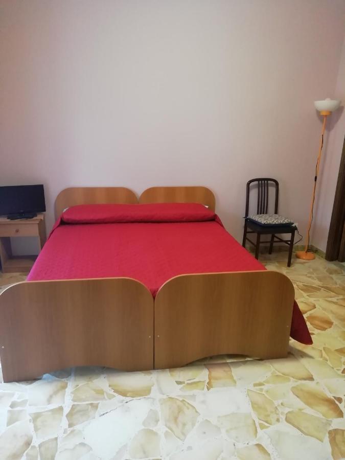 Апартаменты Casa Ai Cappuccini Рандаццо Экстерьер фото