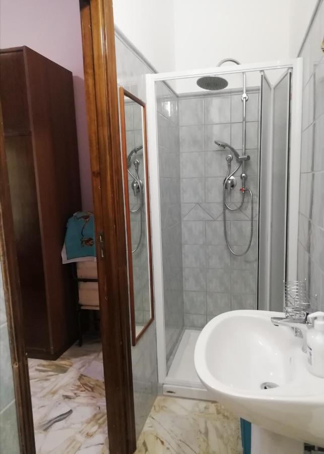 Апартаменты Casa Ai Cappuccini Рандаццо Экстерьер фото