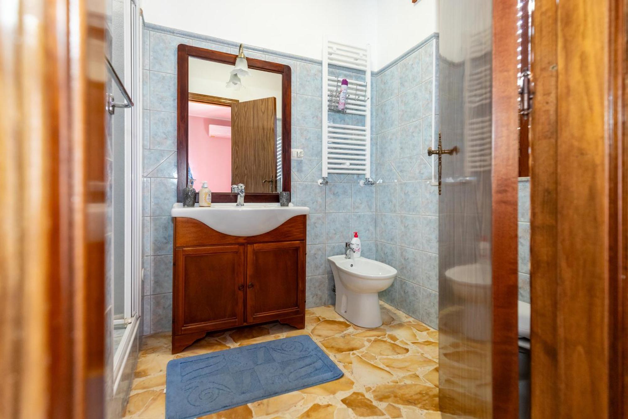 Апартаменты Casa Ai Cappuccini Рандаццо Экстерьер фото